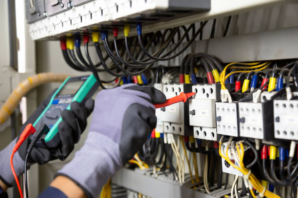 Emergency Electrical Repair Services in Lewisburg, WV